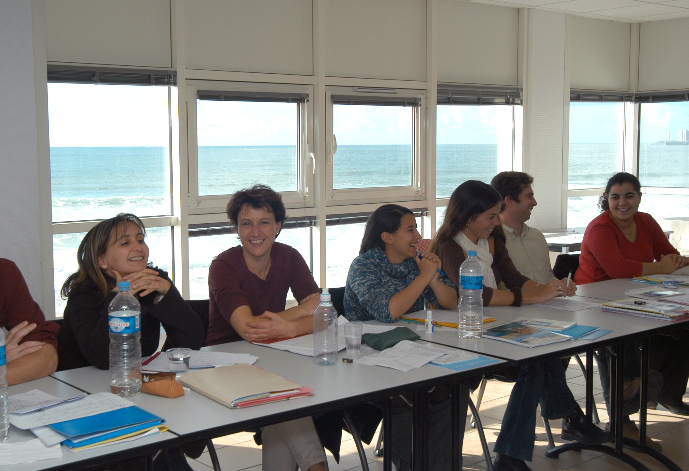 Séminaire-1
