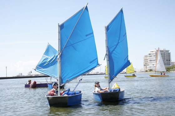 Optimist 2