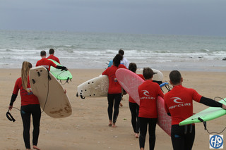 Contenu surf adultes