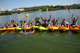 Kayak 3