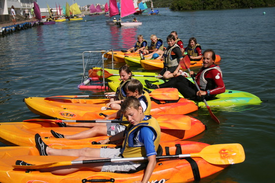 Kayak 4
