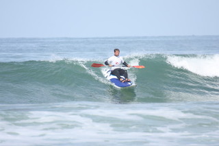 Wave-ski 2