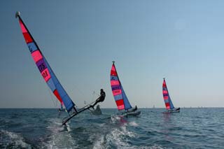 Catamaran Adulte Perfect 01