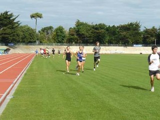 Equipements sportifs