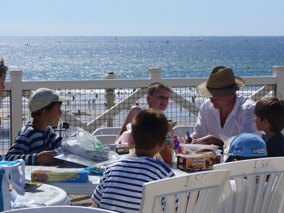 Terrasse 2