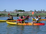 Balade Kayak