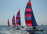 Stage Catamaran Adulte