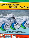 Coupe de Fr Wave ski sept2017
