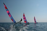 Cata Hobie Cat 16.1