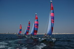Cata Hobie Cat 16.3