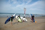 Wave-ski 1
