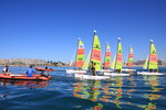 SNS voile rentrée