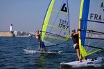 Planche à voile Perfect 02
