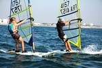 Planche à Voile Perfect 01