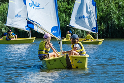 optimist été