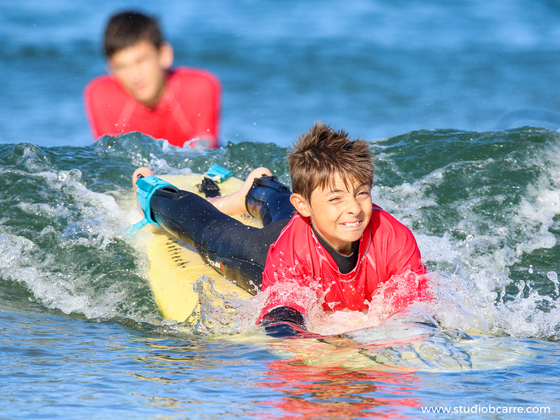 SURF