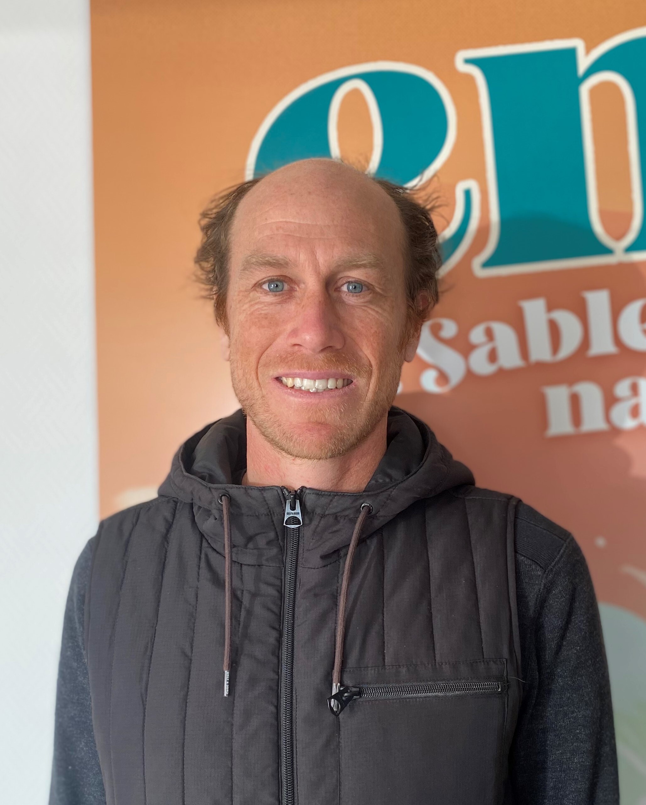 antony ISO