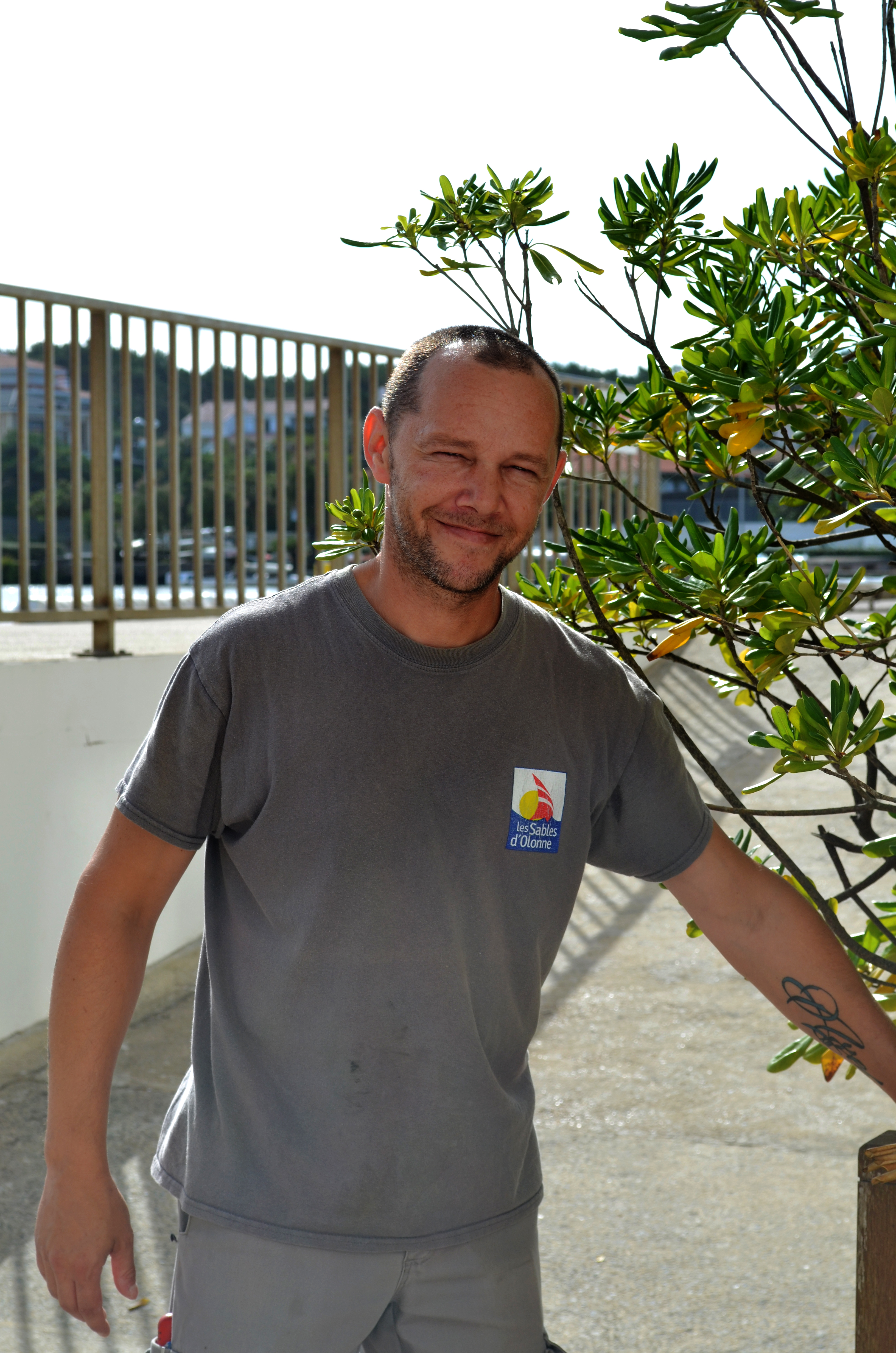 Christophe