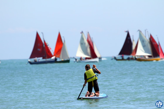 Présentation loc paddle