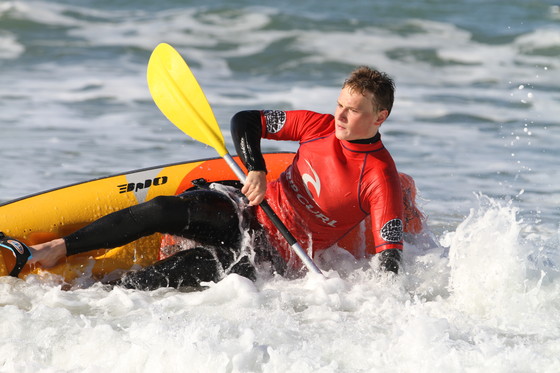 Location Wave ski