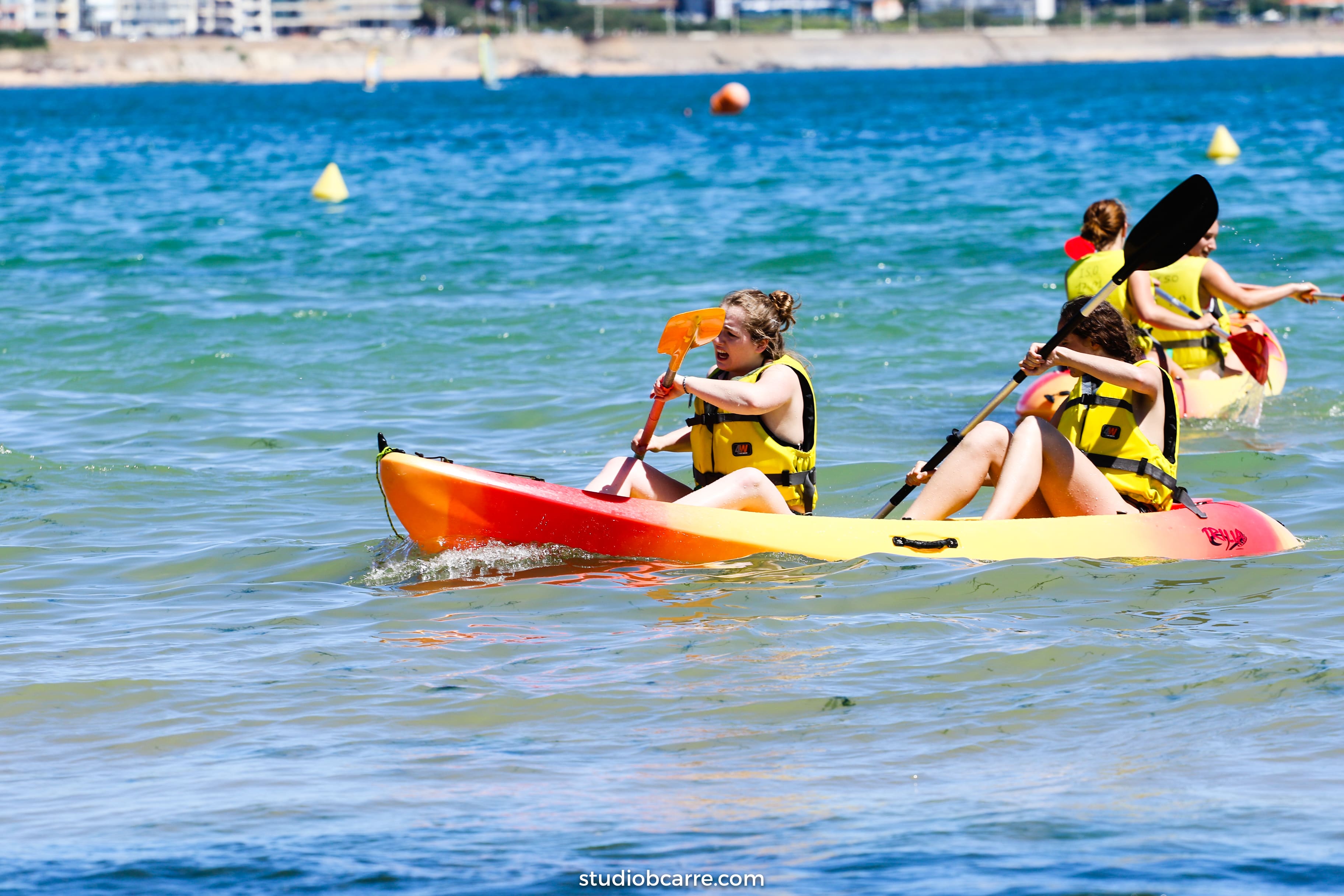 Kayak