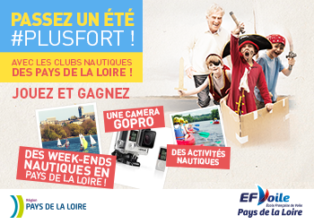 Passez un été + Fort