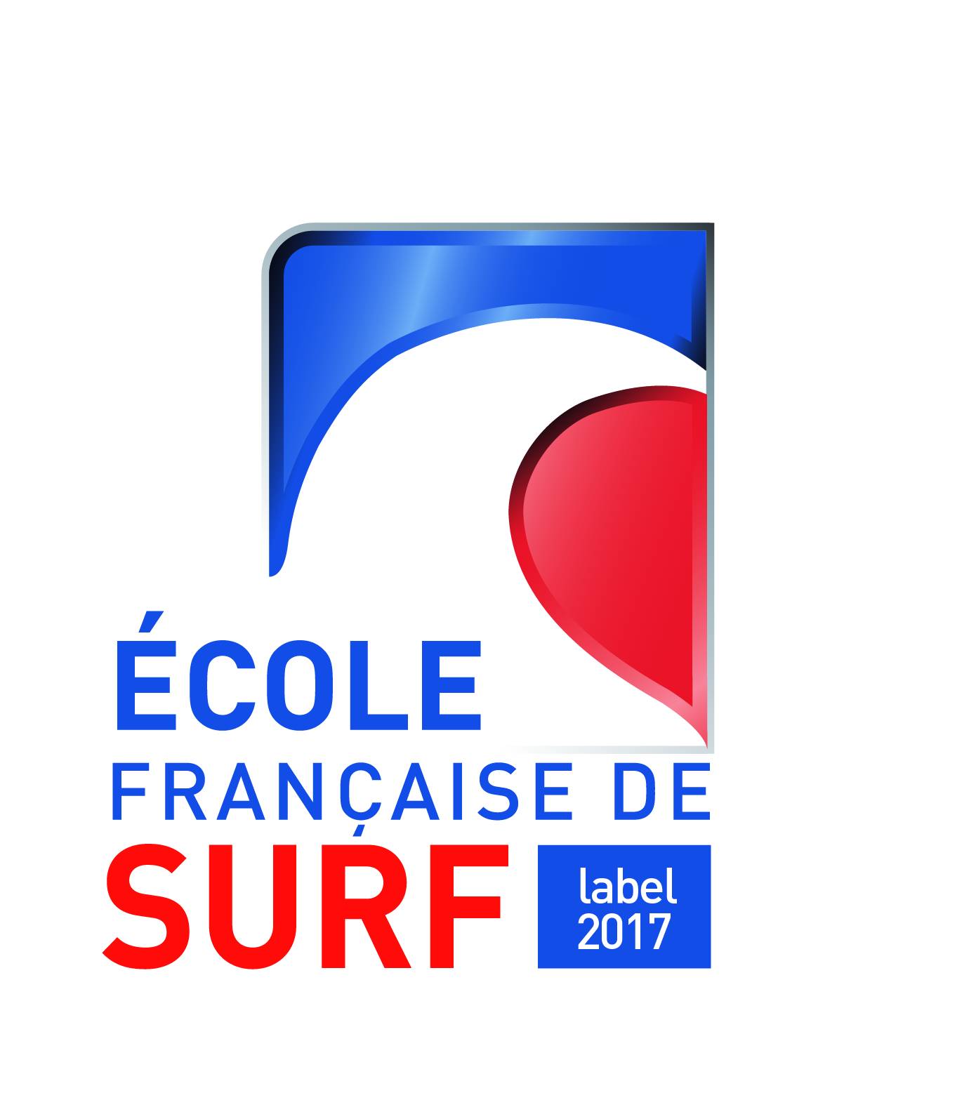 Logo surf