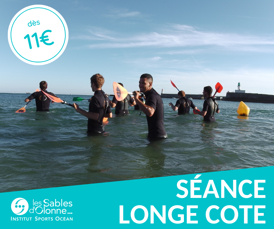 Longe côte