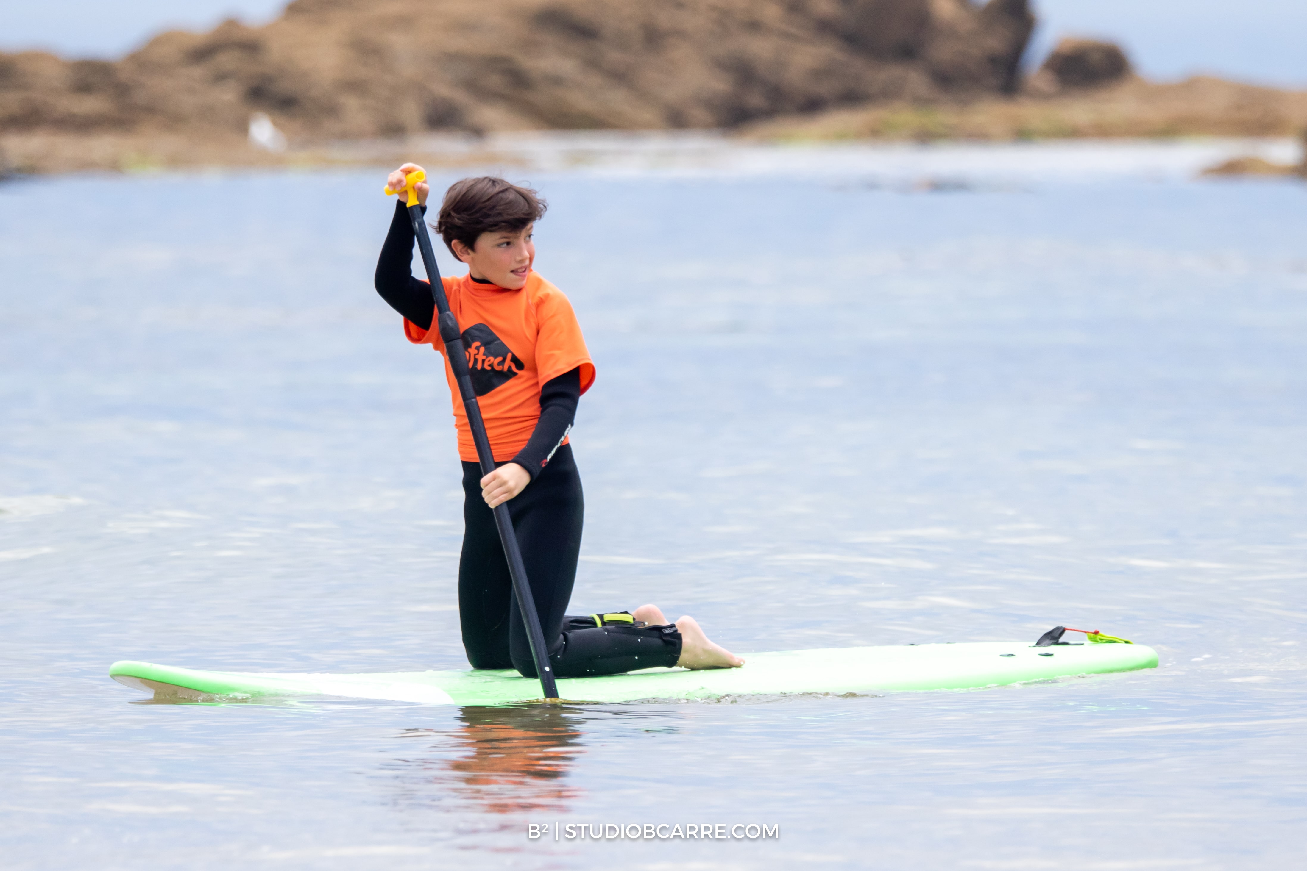Paddle 2019