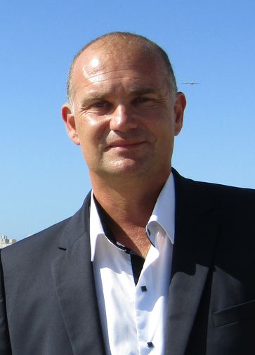 Daniel-schaffauser