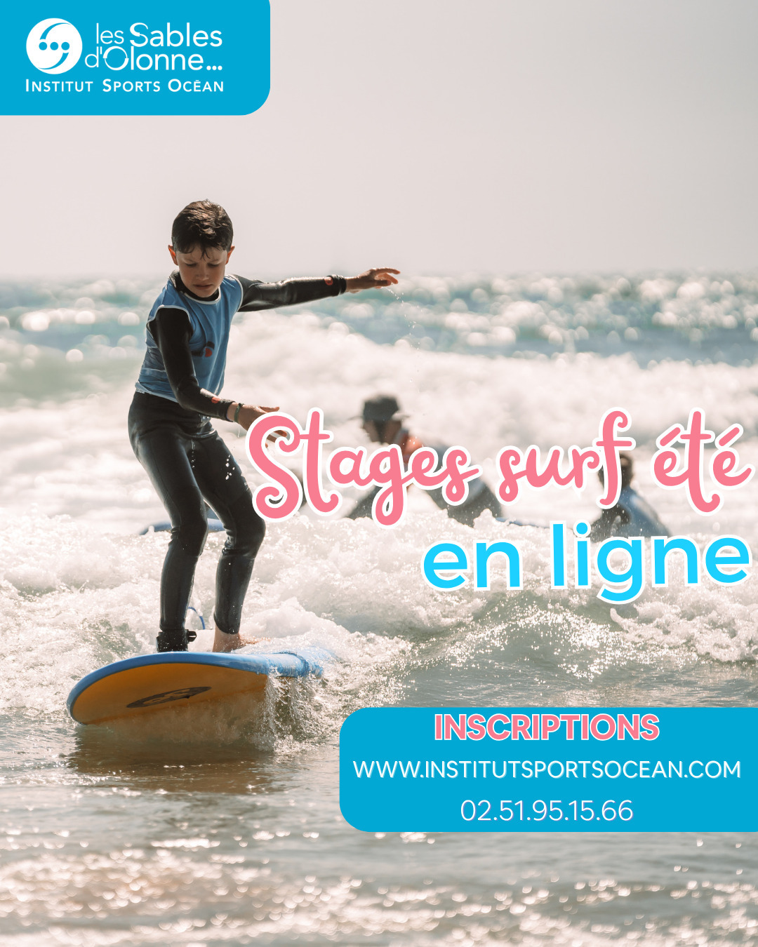 surf iso