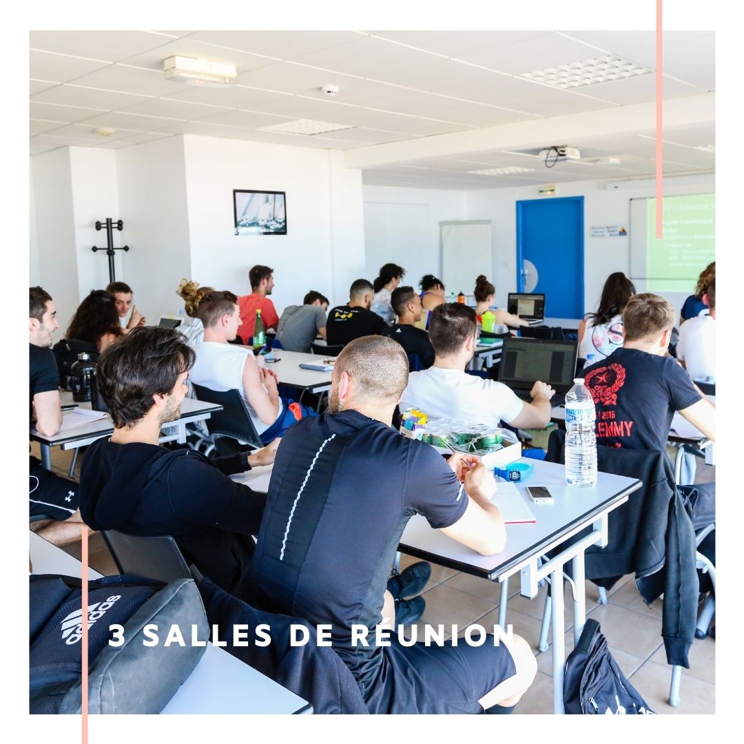 salles réunion