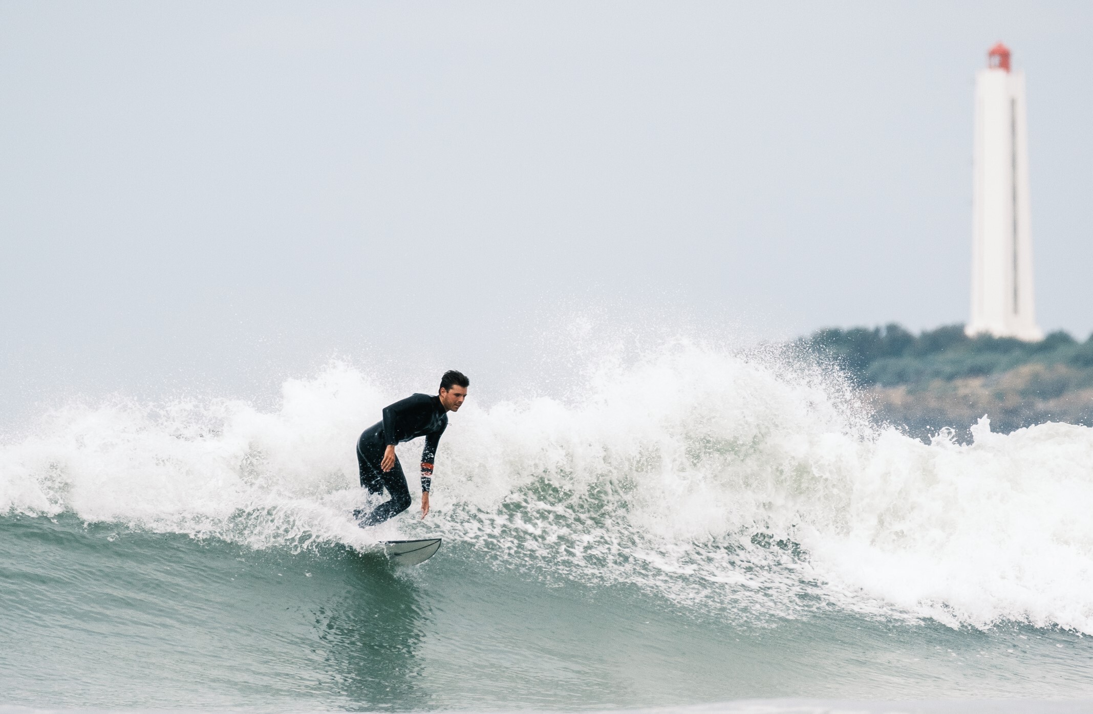 surf perf