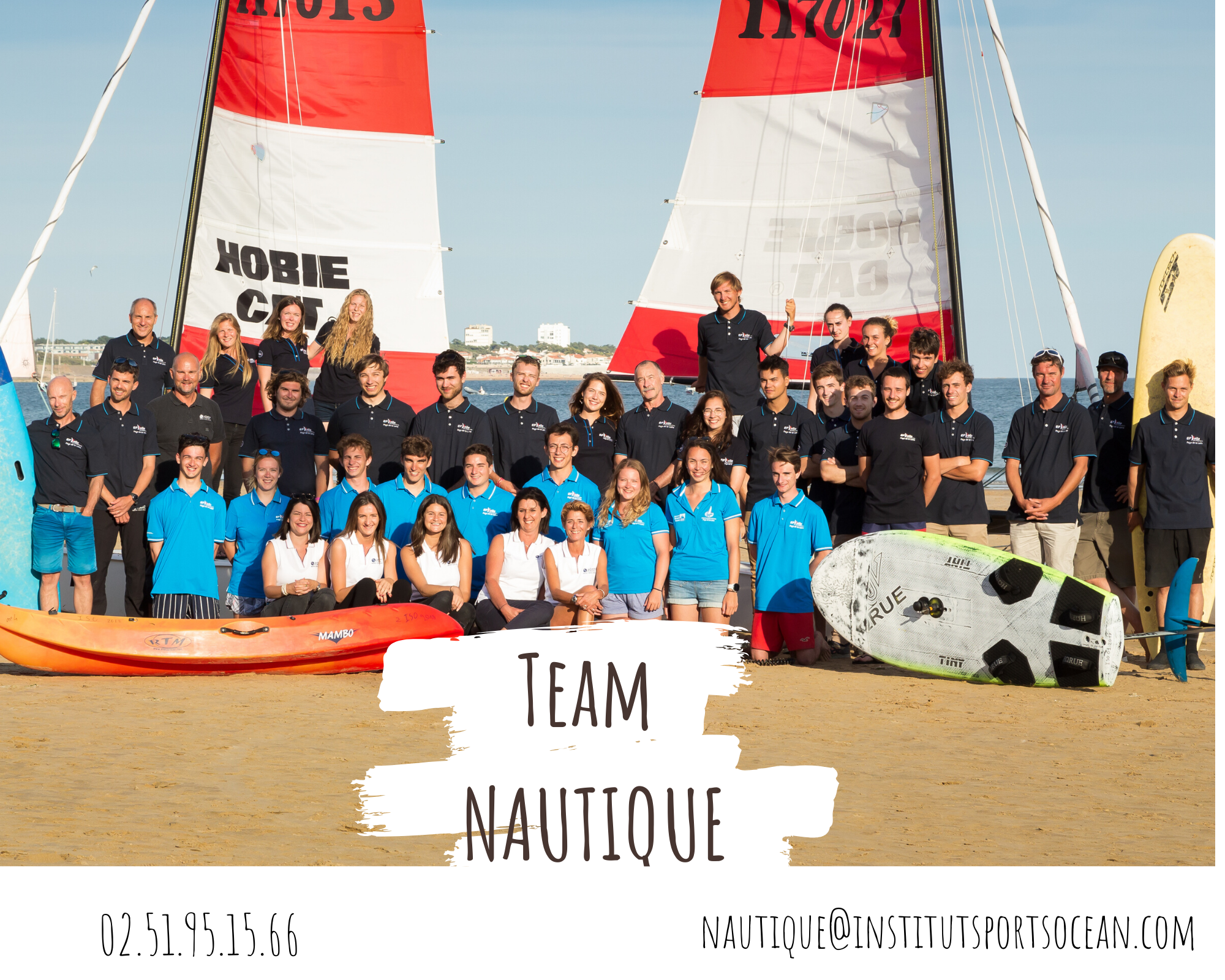 Team_Nautique