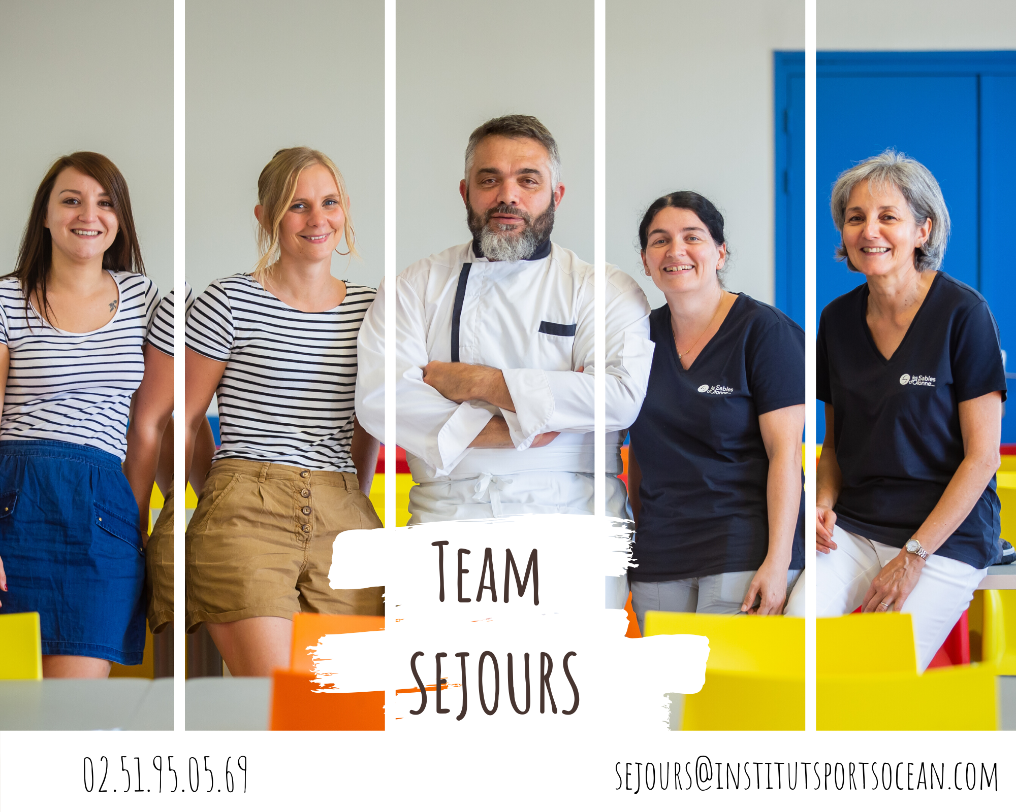 Team_Séjours_2019