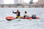 Formation voile