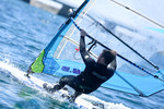 Planche à voile stage perf