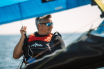 catamaran cours part