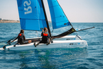 catamaran évo