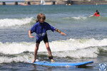 Présentation surf enfants