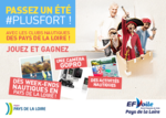 Passez un été + Fort