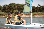 STAGE VOILE 2