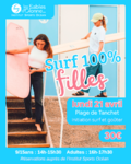 surf filles