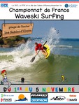 Champ. Fr. Waveski 2017