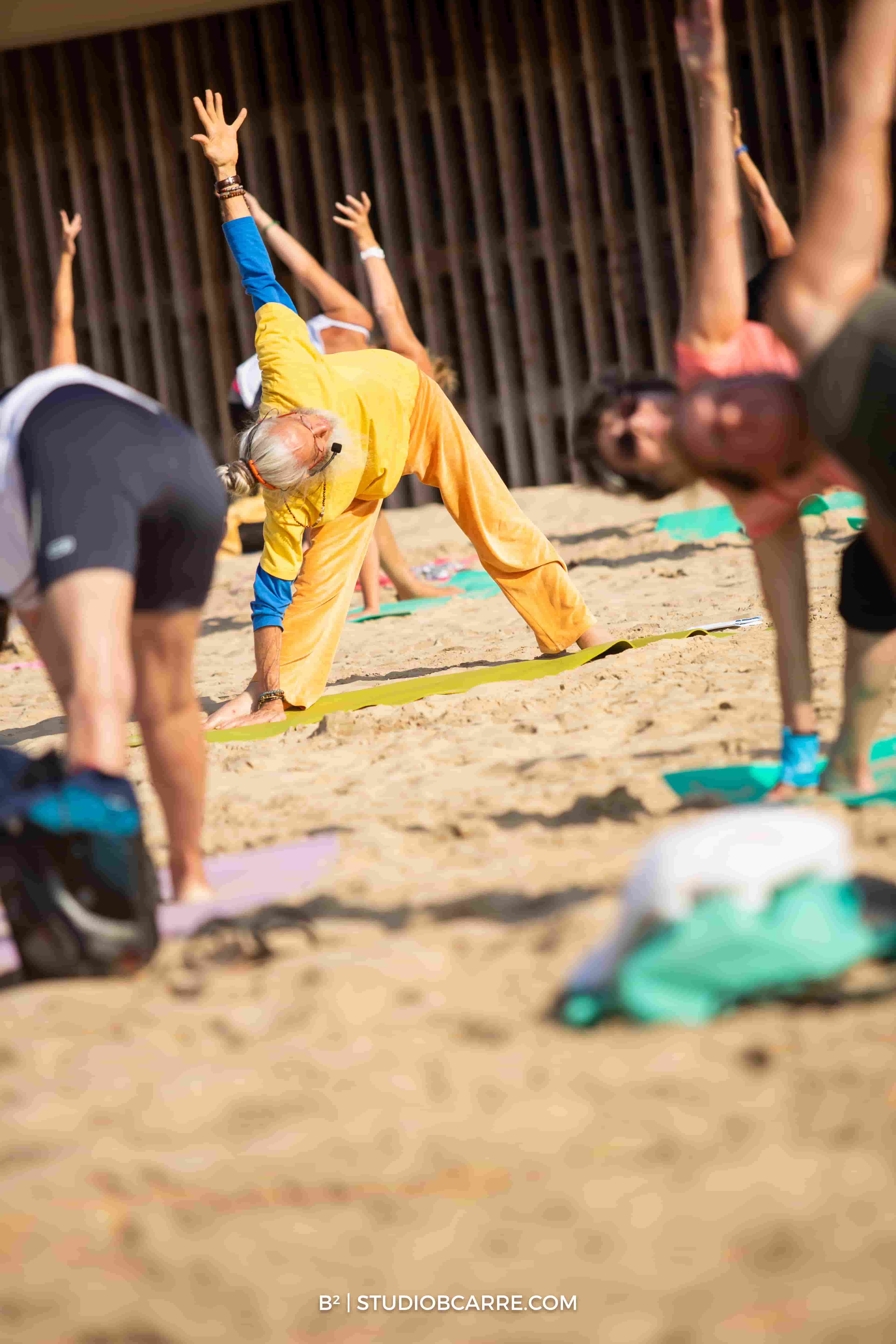 yoga LSO 2021